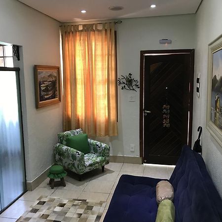 Casa Anhembi/Center Norte São Paulo Kamer foto
