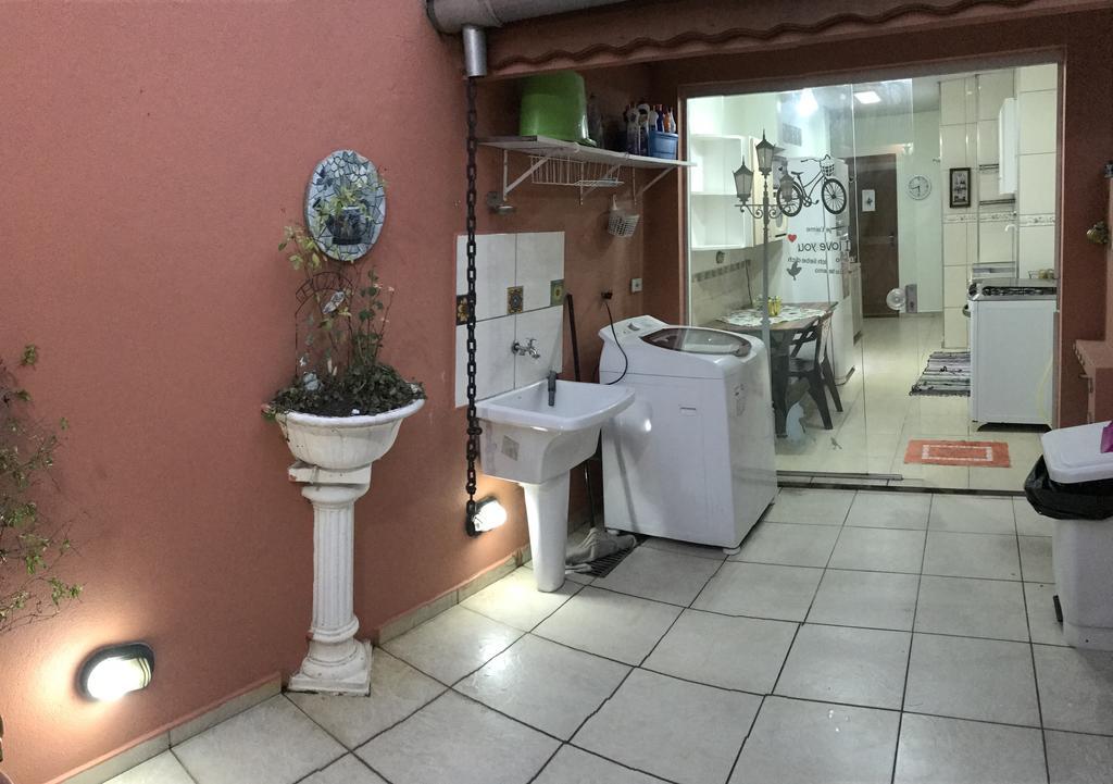 Casa Anhembi/Center Norte São Paulo Kamer foto