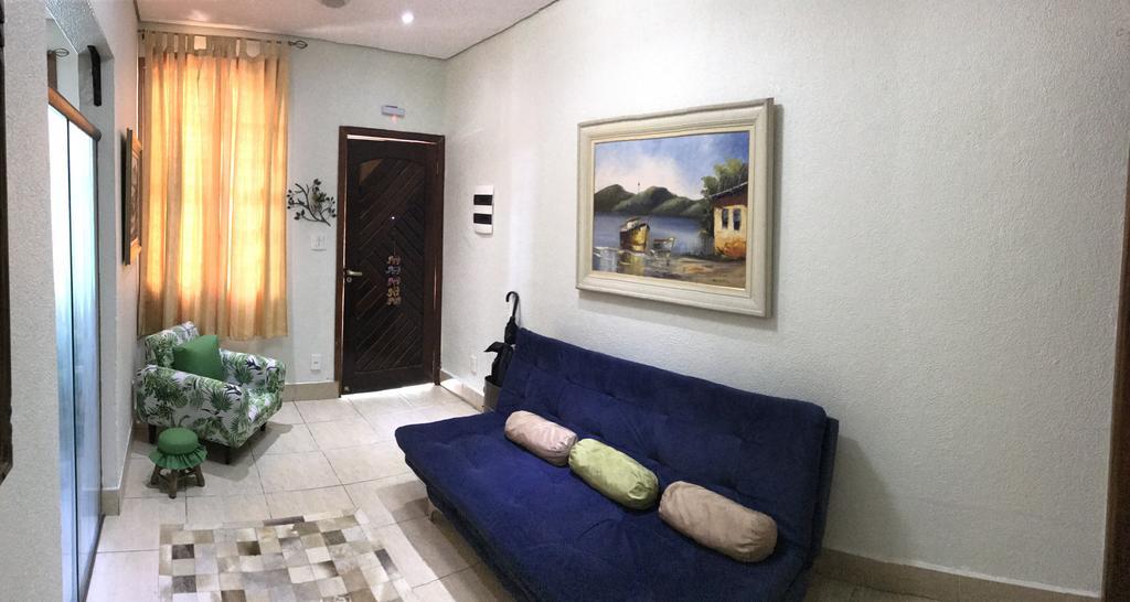 Casa Anhembi/Center Norte São Paulo Kamer foto