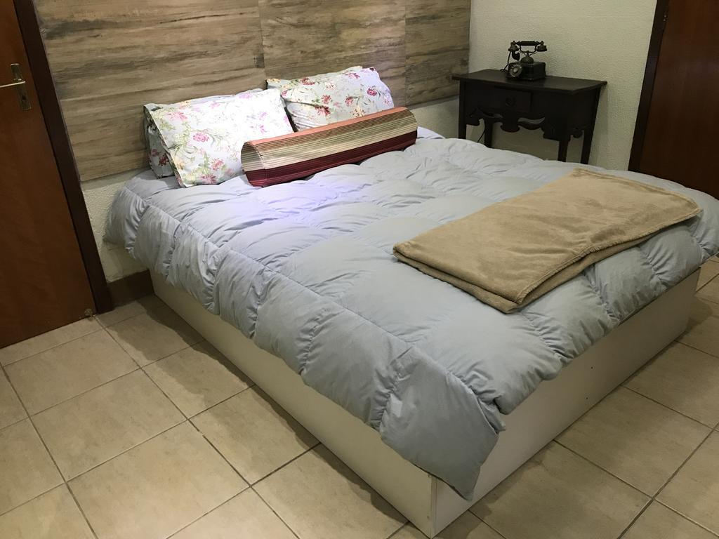 Casa Anhembi/Center Norte São Paulo Kamer foto
