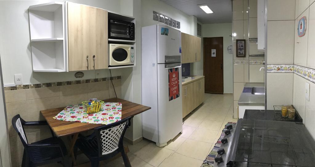 Casa Anhembi/Center Norte São Paulo Kamer foto