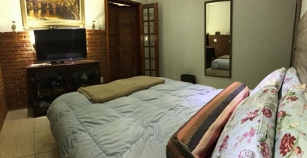 Casa Anhembi/Center Norte São Paulo Kamer foto