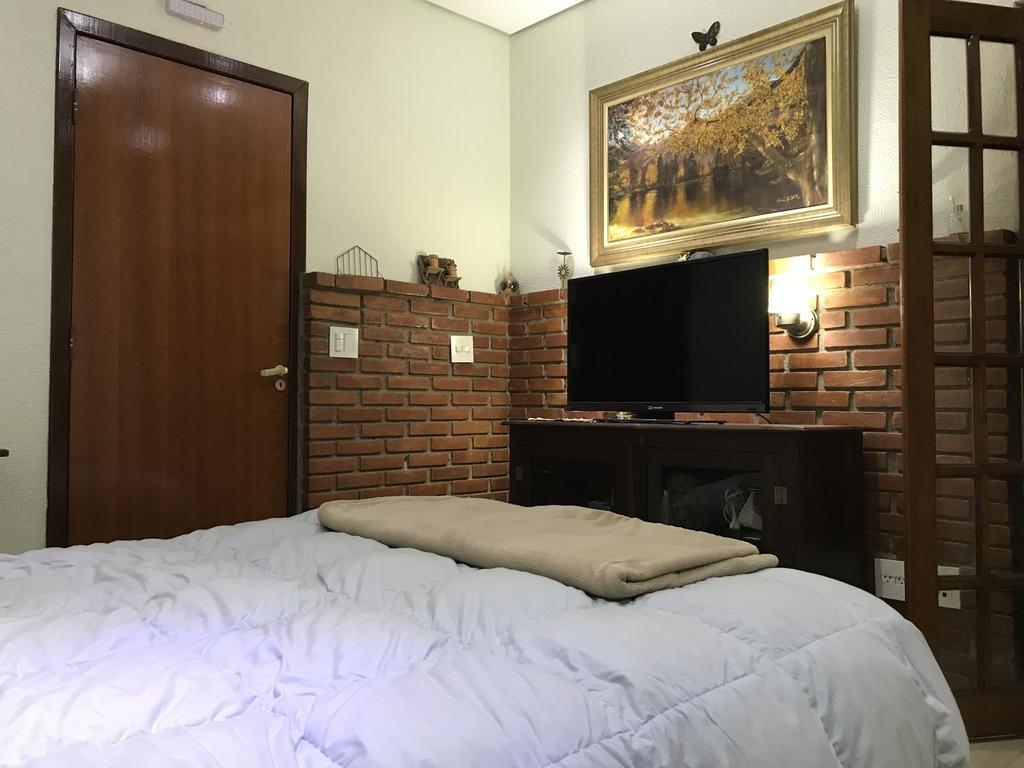 Casa Anhembi/Center Norte São Paulo Kamer foto
