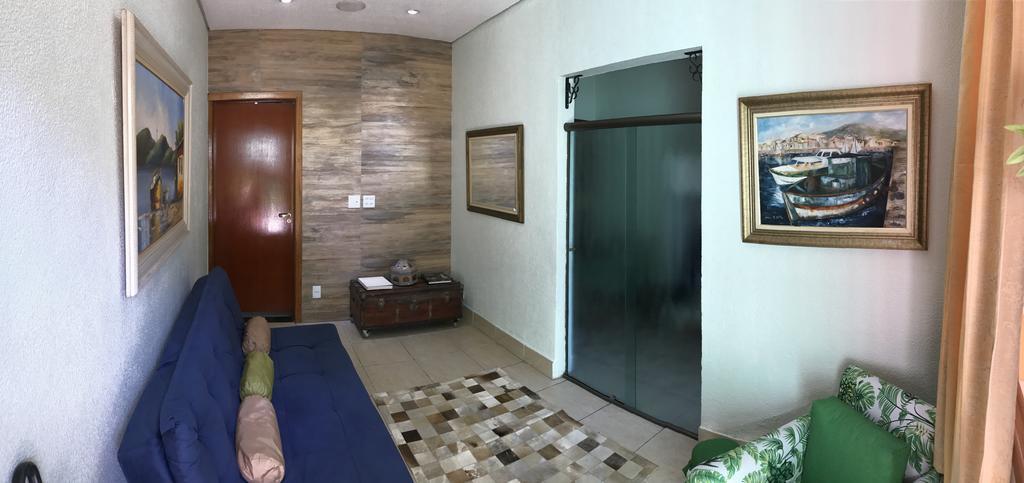 Casa Anhembi/Center Norte São Paulo Kamer foto